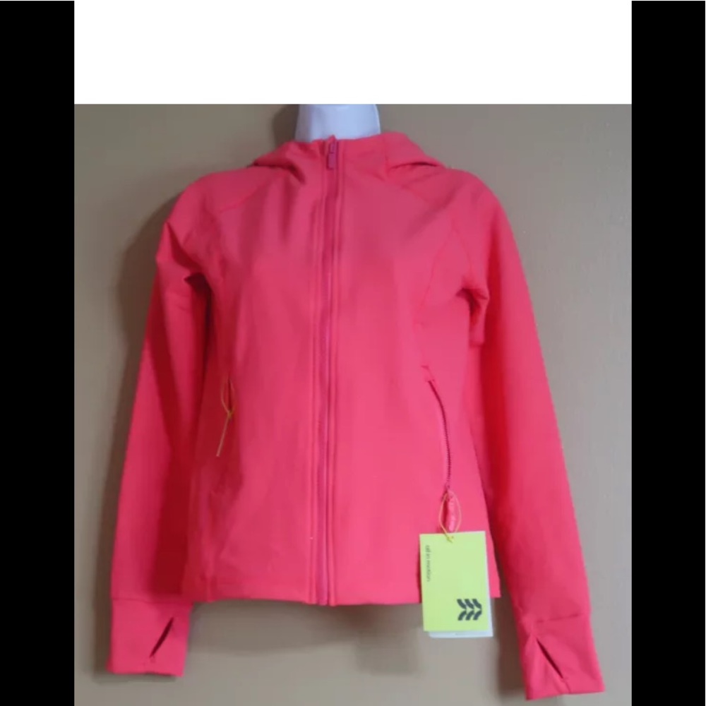 Girls Jacket